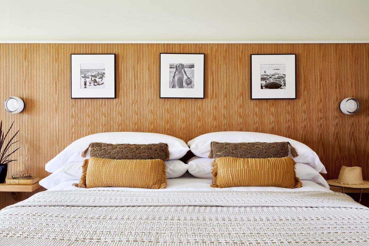 Hotel Bluebird Dennisport Exterior foto