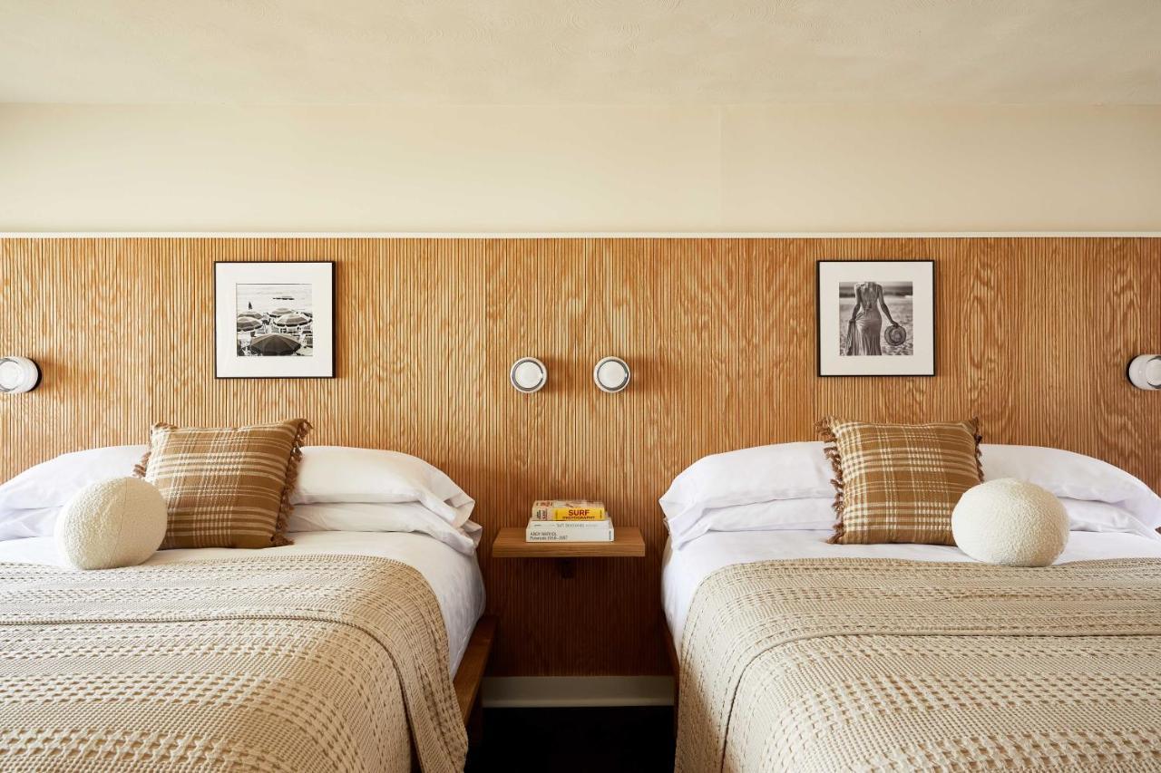 Hotel Bluebird Dennisport Exterior foto