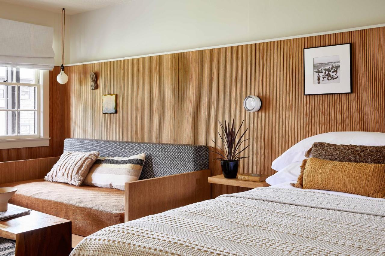 Hotel Bluebird Dennisport Exterior foto